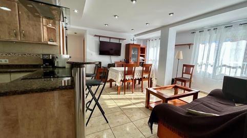 Foto 4 de Apartament en venda a Norte, Alicante