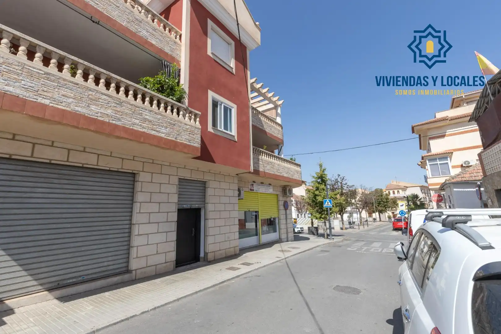 Piso con terraza en venta en Avenida de Virgen del Rosario 30, imagen 38