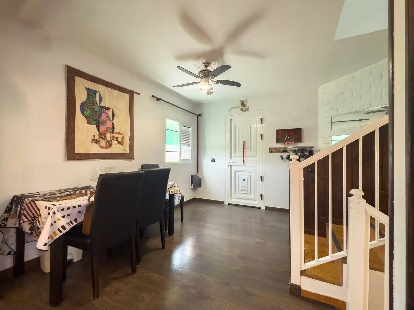 Comedor de Casa adosada en venta en Arico