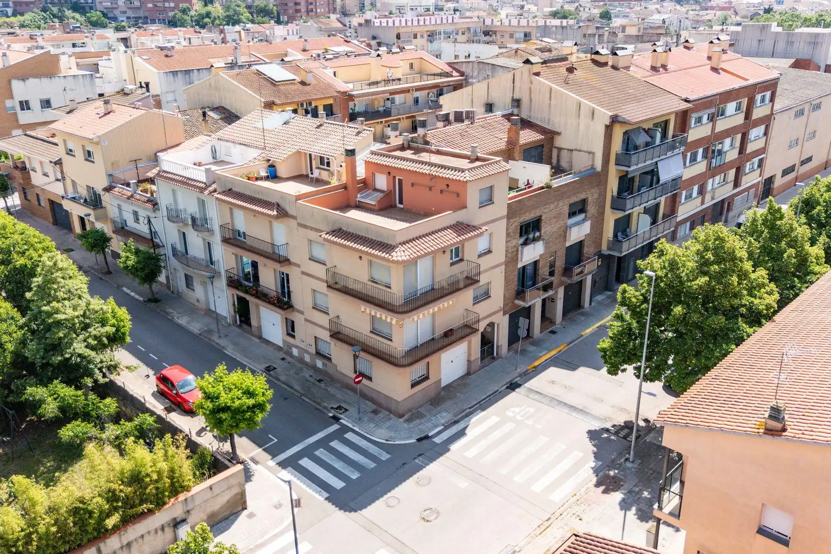 Casa en venda a Avinguda Salvador Espriu, 30, Sentmenat, Spain 30, imagen 40