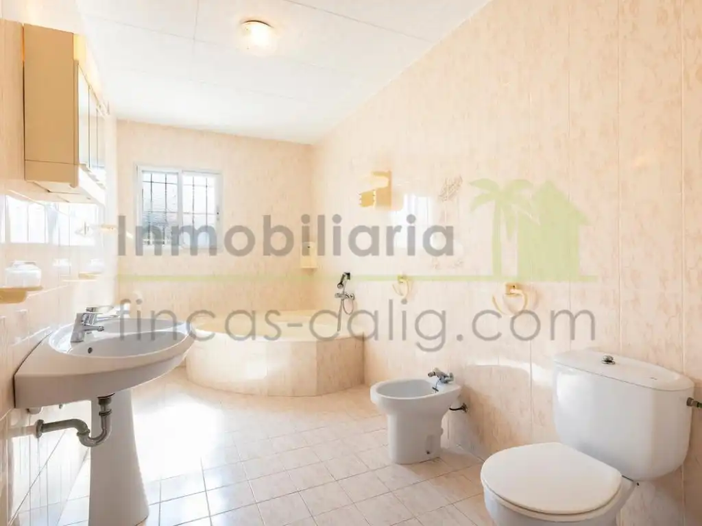 Casa con piscina in vendita a Costa Norte, imagen 11