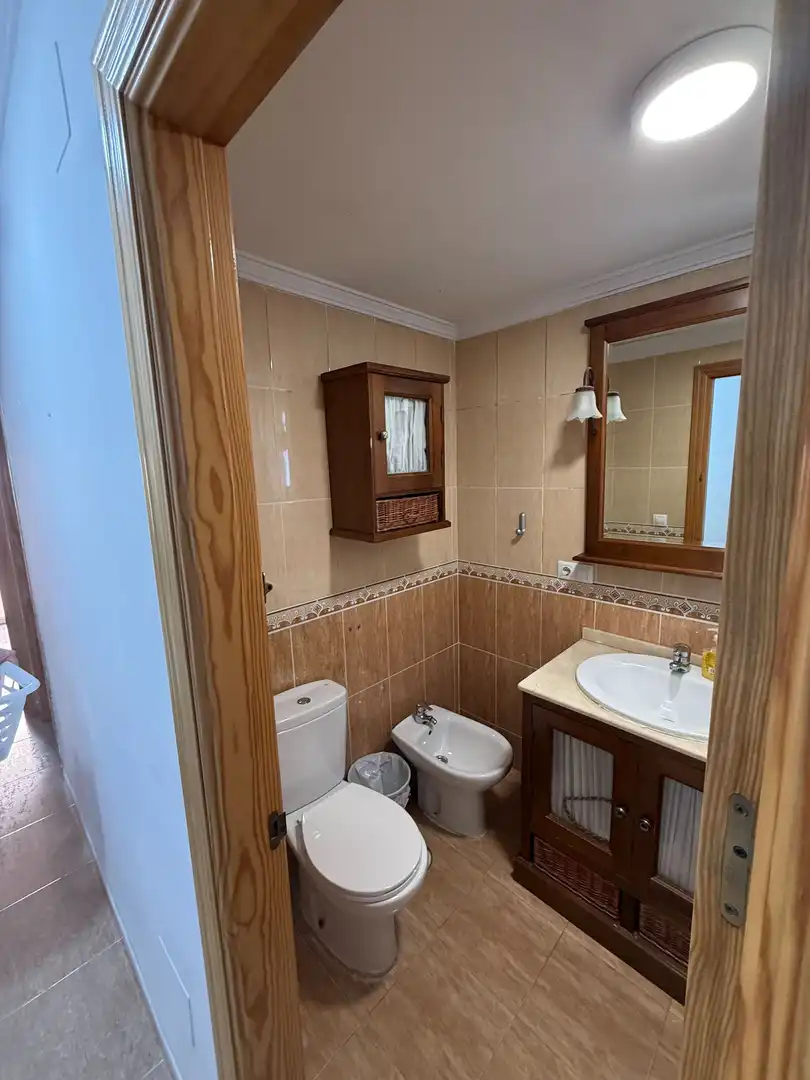Piso con ascensor en venta en Ramon muntaner, imagen 6