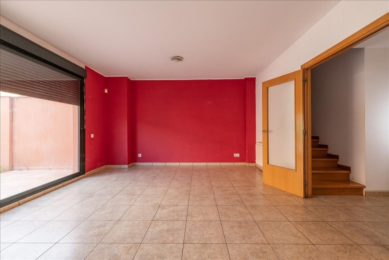 Casa adosada en venda en El Vendrell amb Calefacció, Jardí privat i Terrassa