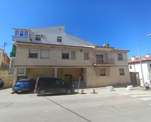Exterior view of Flat for sale in Chinchón  with Storage room