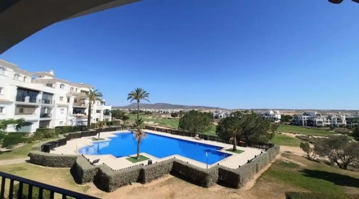 Apartamento en venta en Sucina