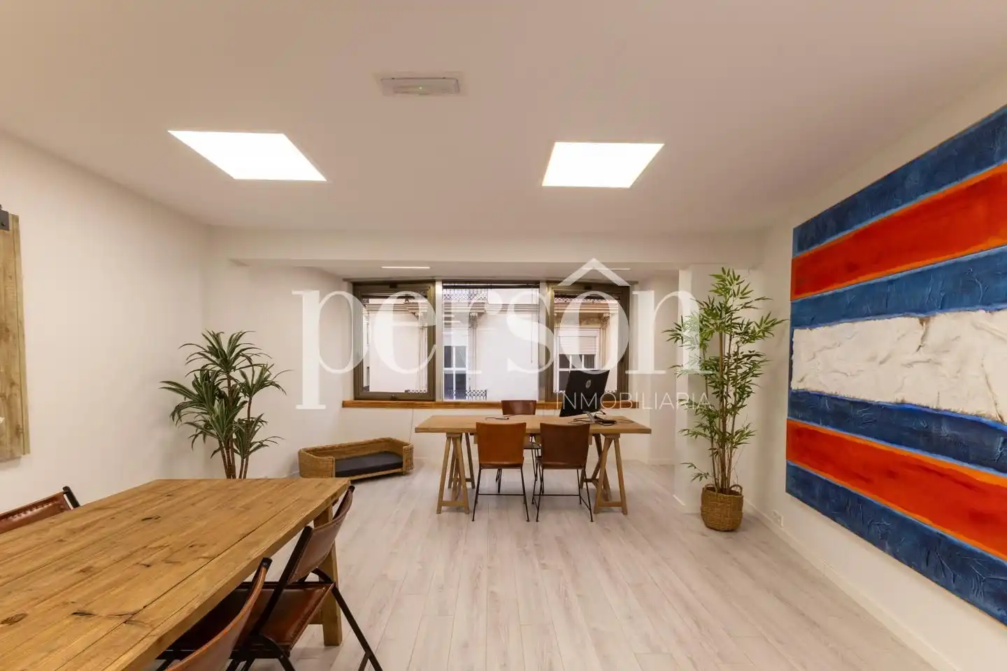Büro mit Aufzug zur Miete in Ciutat Vella, imagen 5
