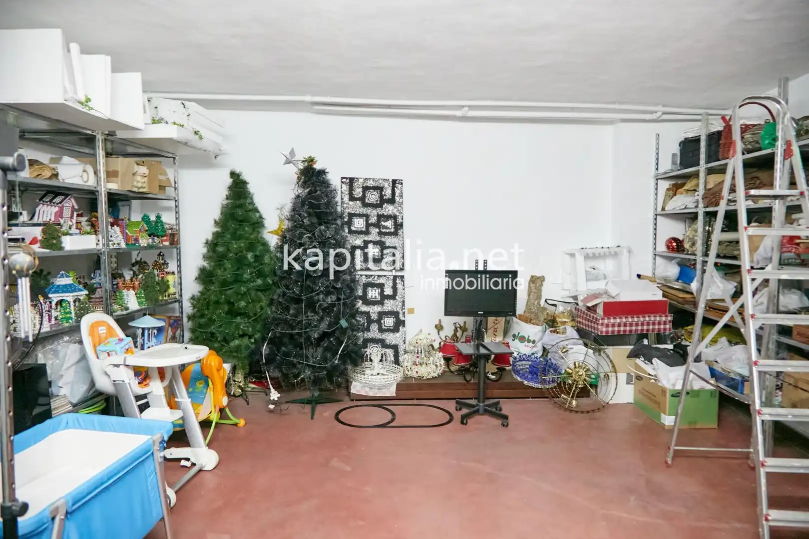 Casa adosada en venta en Albaida con Aire acondicionado, Terraza y Trastero