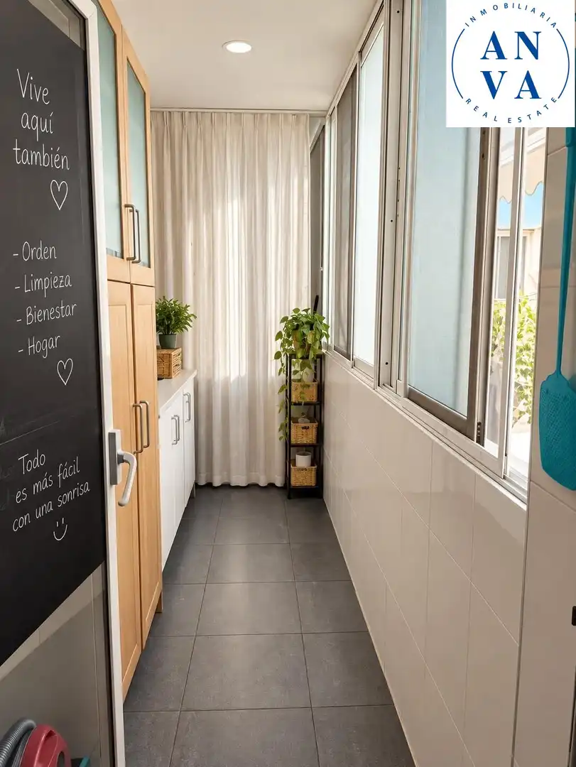 Piso con ascensor en venta en Calle CARLET, imagen 10
