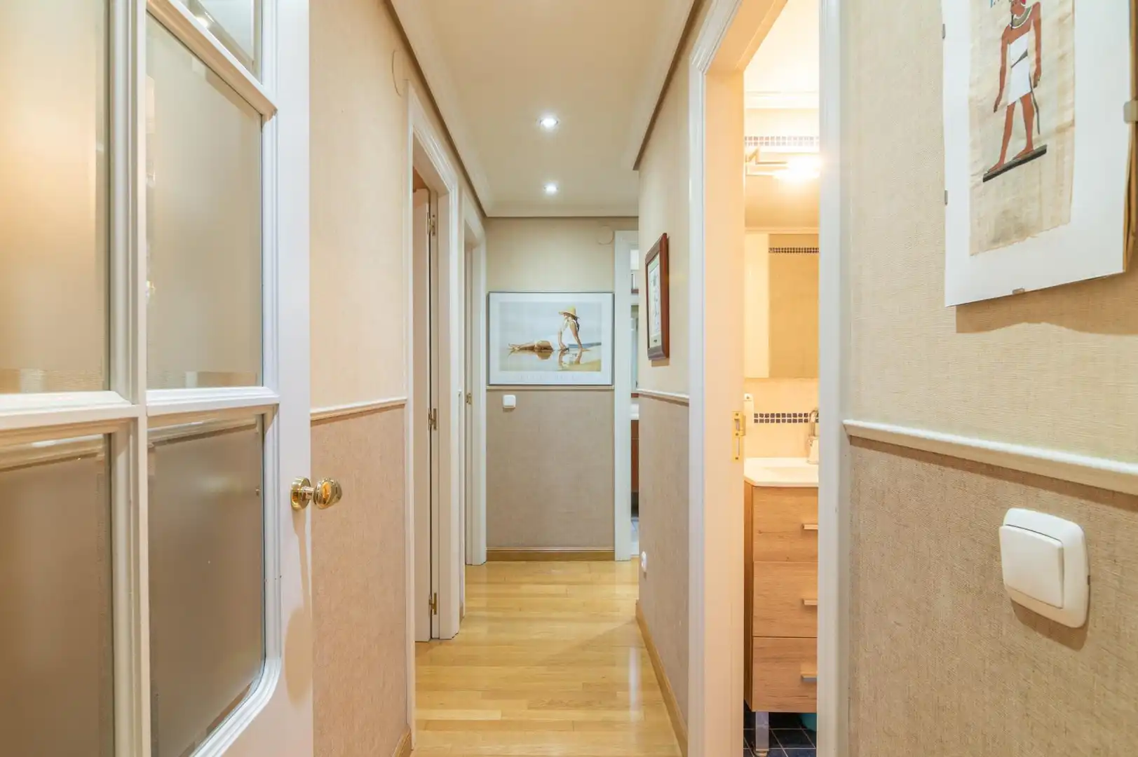 Piso con ascensor en venta en Paseo PREMIN DE IRUÑA, imagen 22