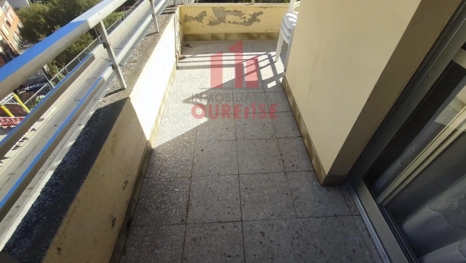 Piso con terraza en alquiler en A Carballeira, imagen 6
