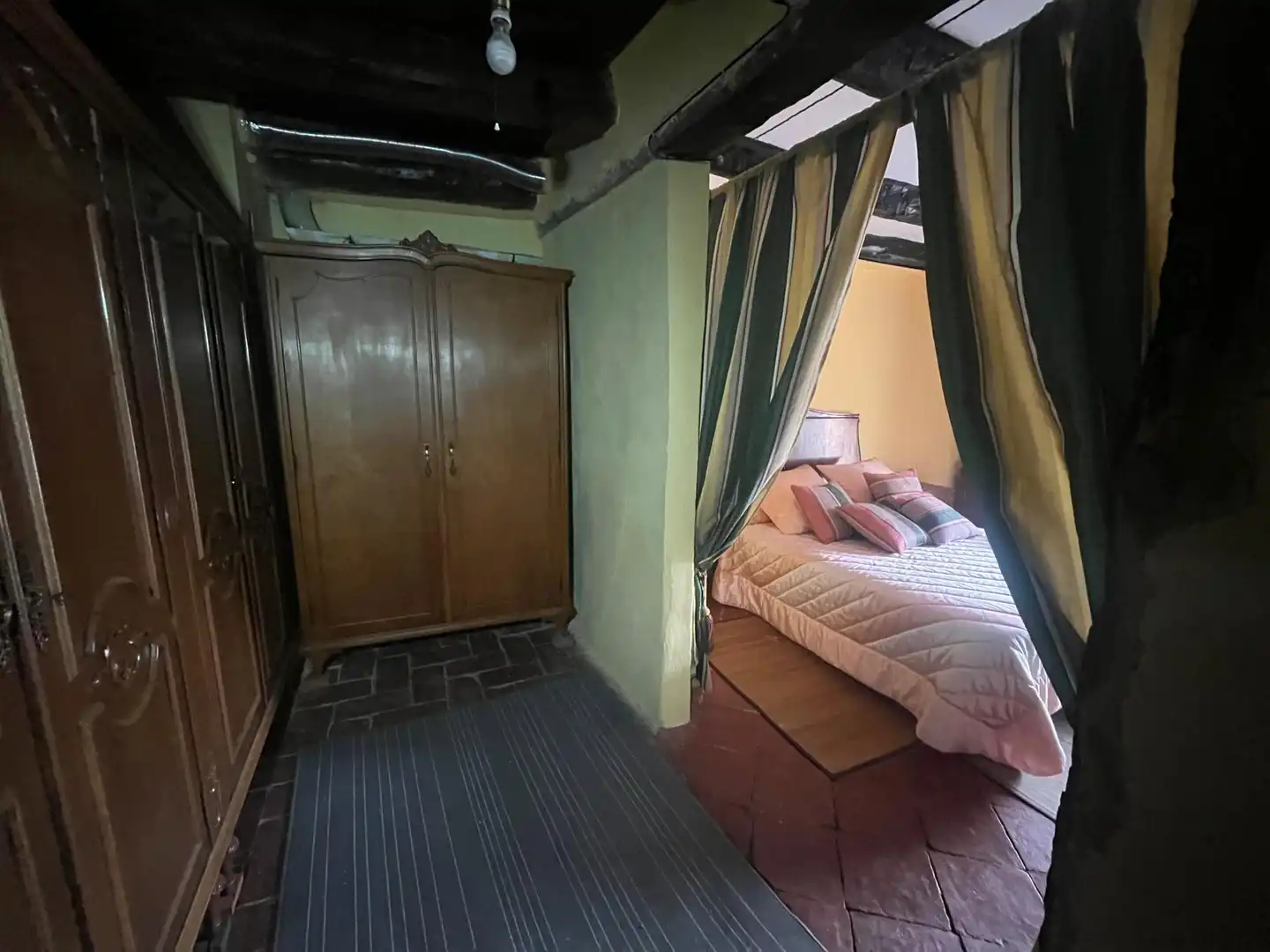 Casa o xalet en venda a Calle Fuente, 2, La Parrilla