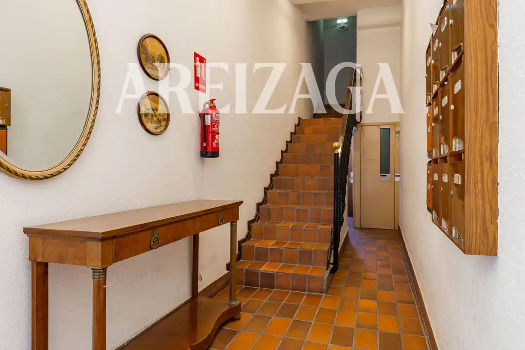 Penthouse with terrace for sale in Calle Txurruka Churruca 9, imagen 54