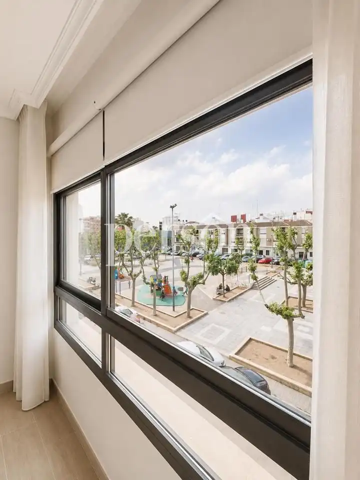Appartement avec terrasse à vendre à Llombai, imagen 2