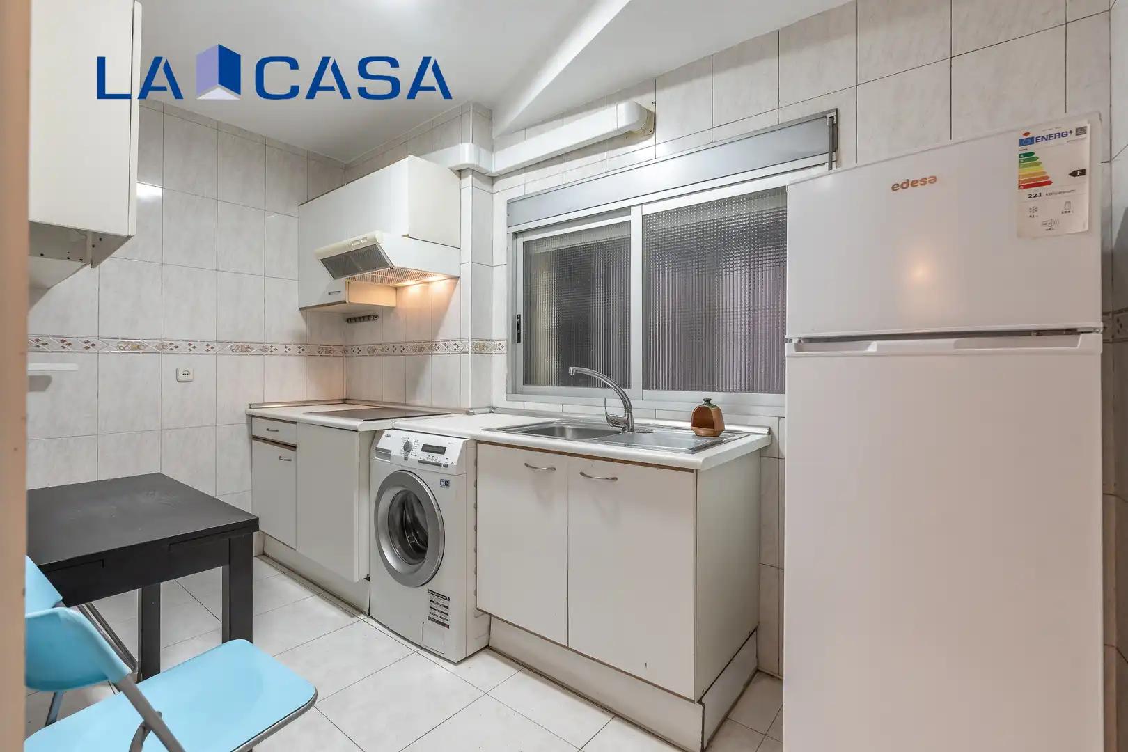 Piso en venta en Calle de Aguilón, Chopera