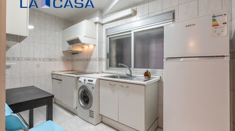 Photo 4 of Flat for sale in Calle de Aguilón, Chopera, Madrid Capital