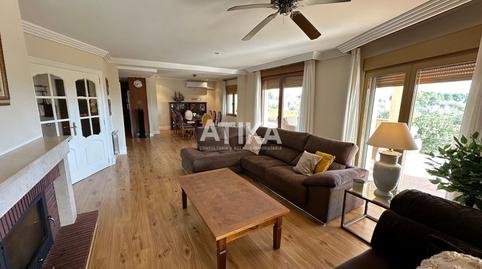 Foto 3 de Casa o xalet en venda a Centro, Valencia