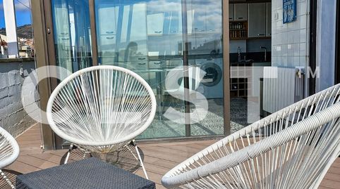 Foto 4 von Dachboden zur Miete in El Putget i el Farró, Barcelona Capital