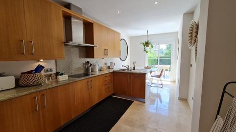 Photo 5 of Single-family semi-detached to rent in Sirio-nva Andalucia F, 148, Los Naranjos, Málaga