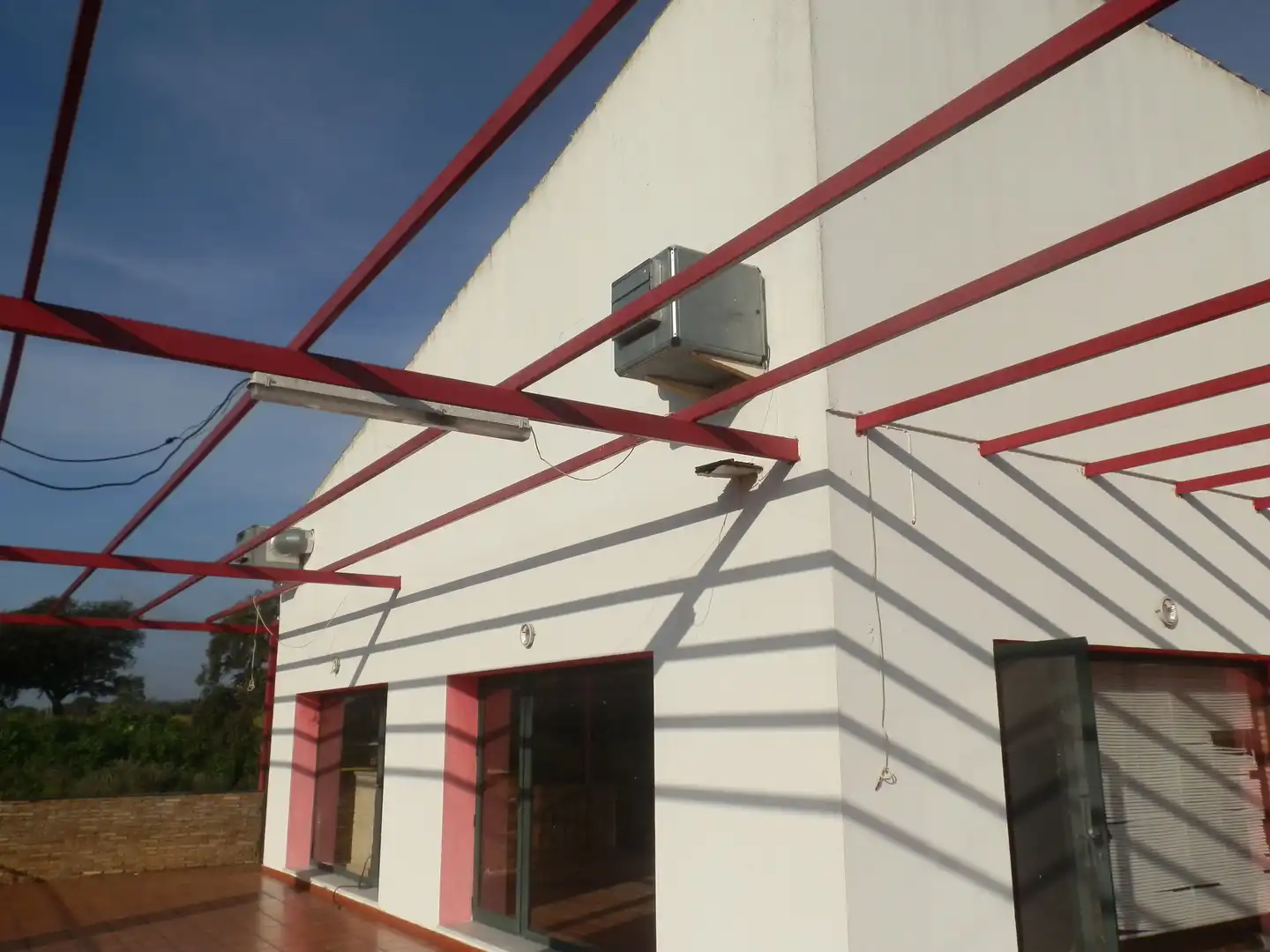 Casa o chalet en venta en N/A, -1, Santa Bárbara de Casa