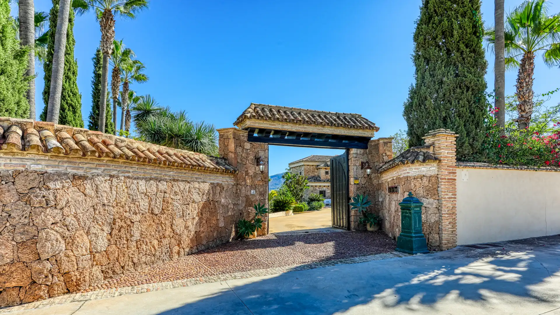 Chalet con piscina en venta en Alquería - Torrealquería, imagen 4