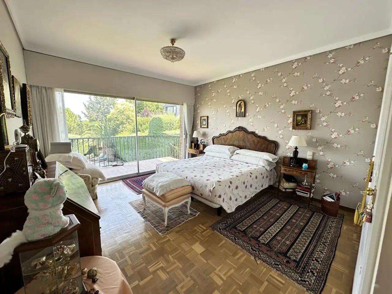 Haus mit Pool zum Verkauf in Zona Monte El Pilar, imagen 32