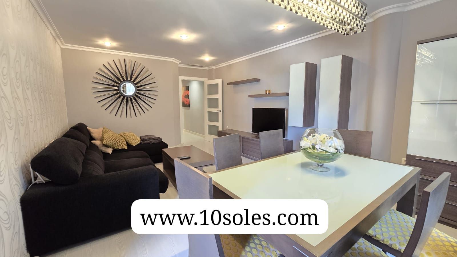Wohnung zum verkauf in Rafal