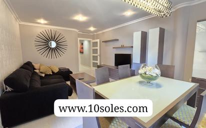 Living room of Flat for sale in Rafal  with Terrace