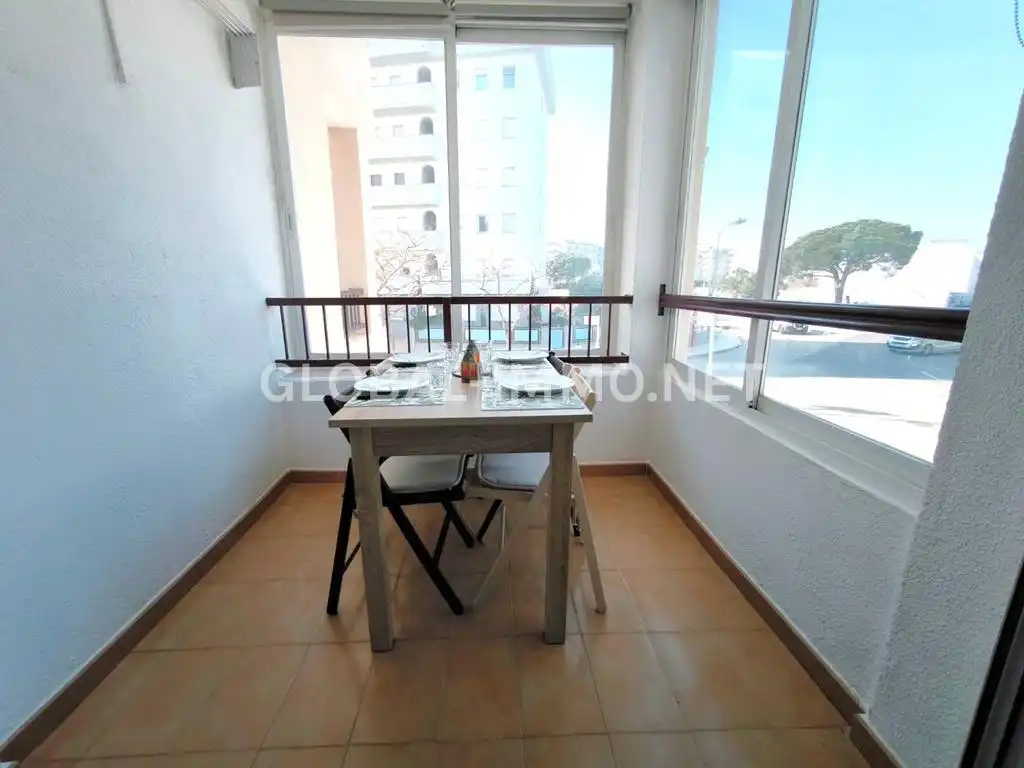 Apartament amb ascensor en venda a Avinguda de la platja, imagen 9