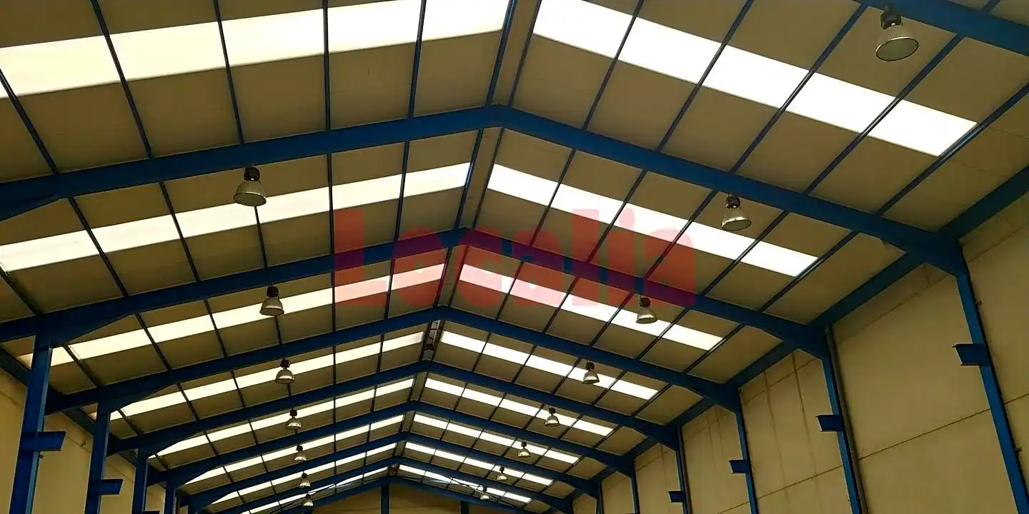 Industrial building to rent in Maliaño
