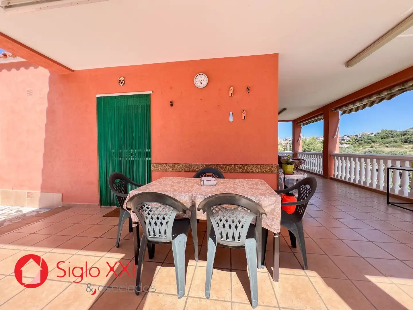 Villa in vendita a Madrigal, imagen 22
