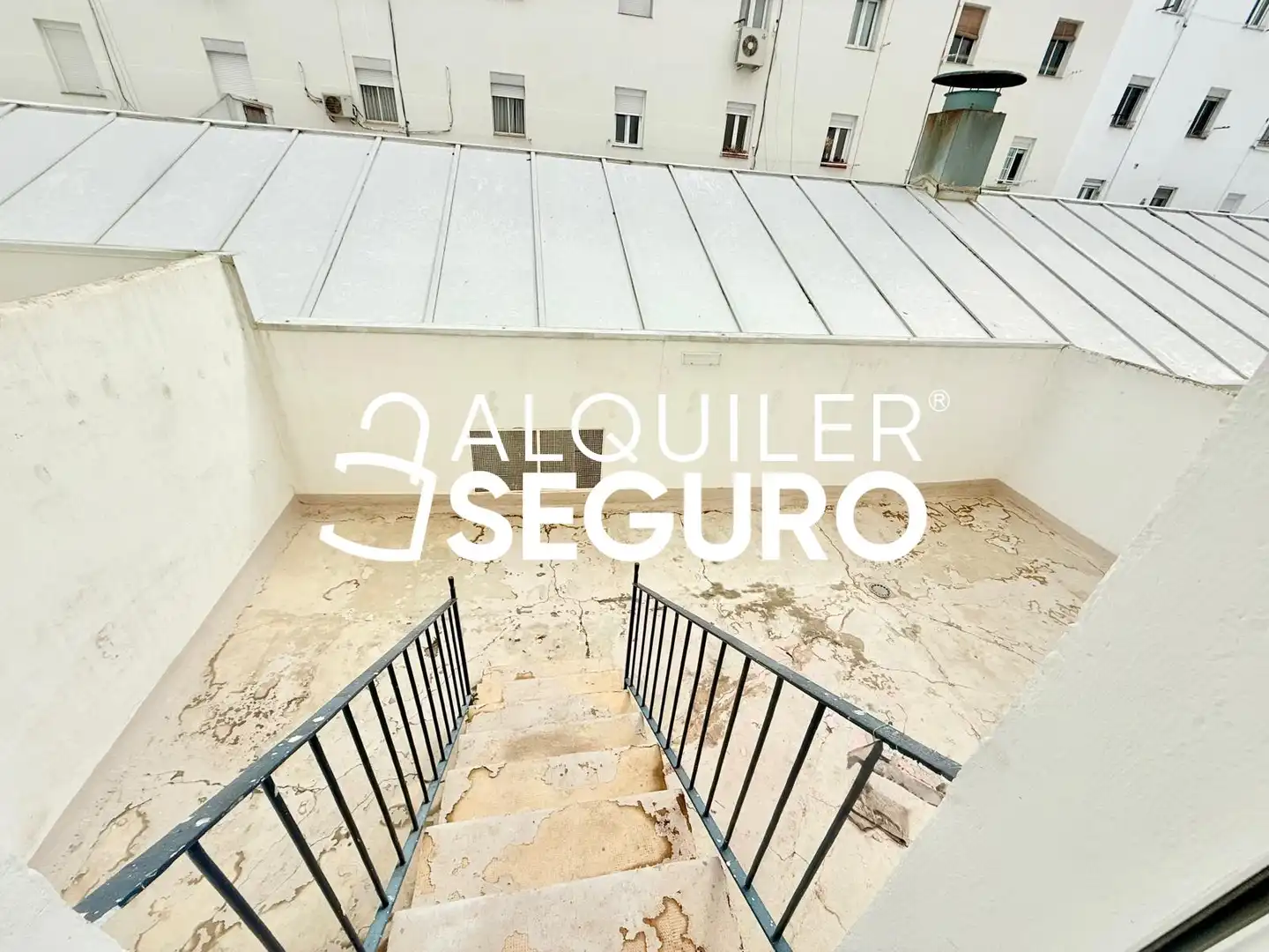 Piso con ascensor en alquiler en del Príncipe de Vergara, imagen 21
