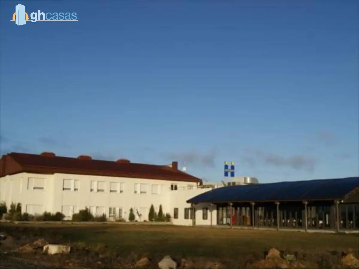Buildings for sale in Carretera N-120, SITIO DE SILLAS - PARC, Arlanzón