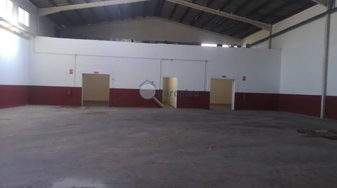 Foto 5 von Fabrikhallen zur Miete in General de Geneto, Los Baldíos - Geneto - Guajara, San Cristóbal de la Laguna