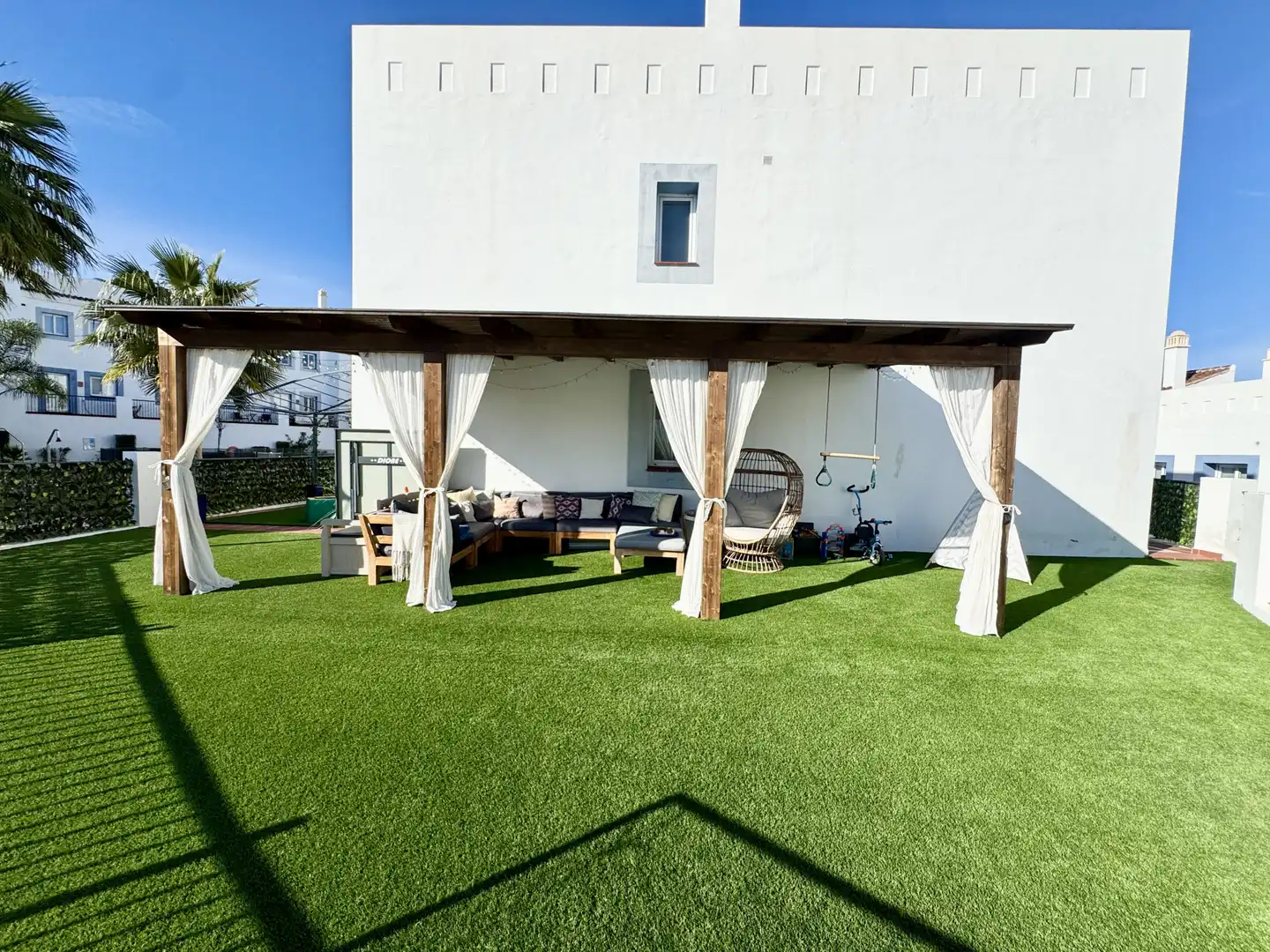 Apartment mit Pool zum Verkauf in PARAISO EL 1, imagen 34