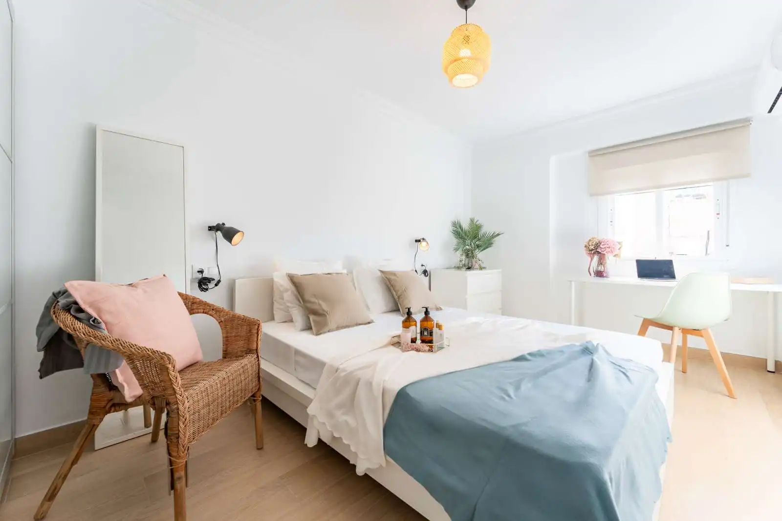 Zimmer in La Unión - Cruz de Humilladero - Los Tilos