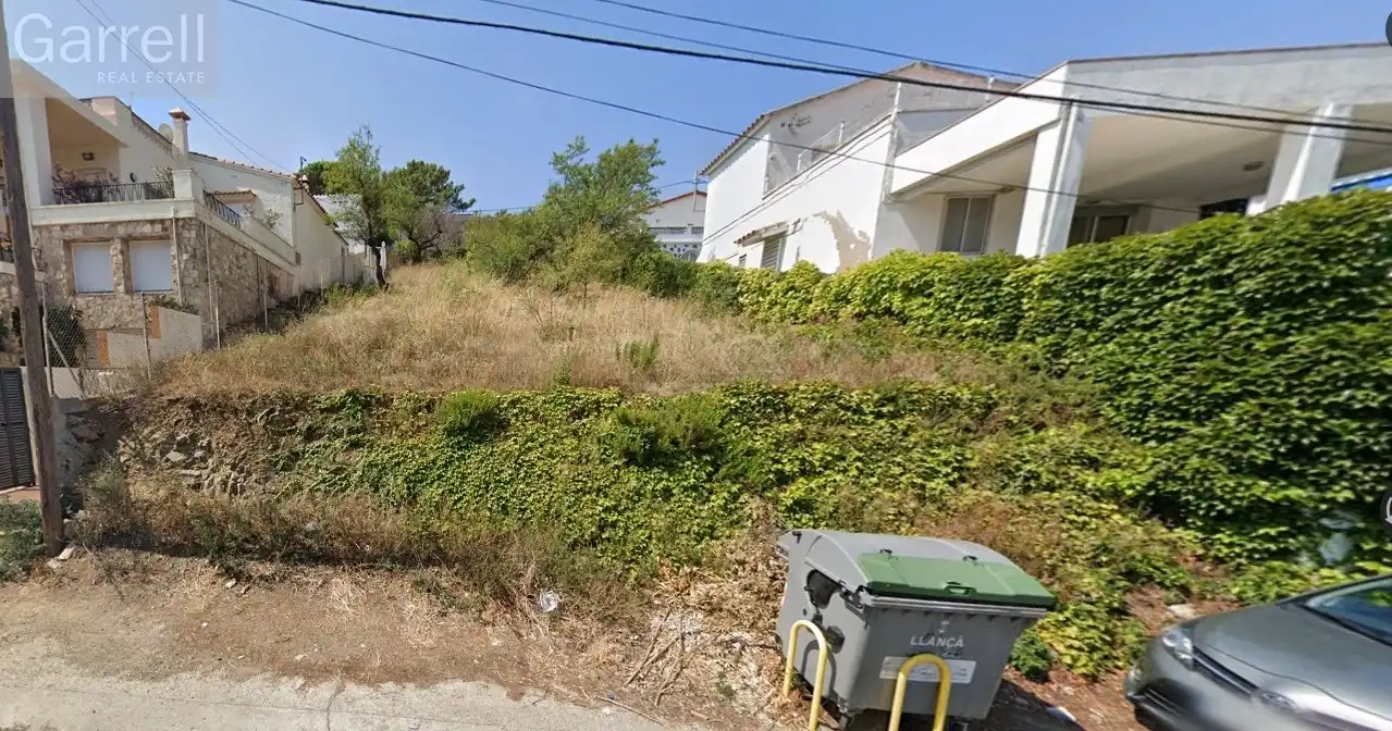 Grundstücke und Bauplätze zum Verkauf in carrer Port de la Selva, imagen 4