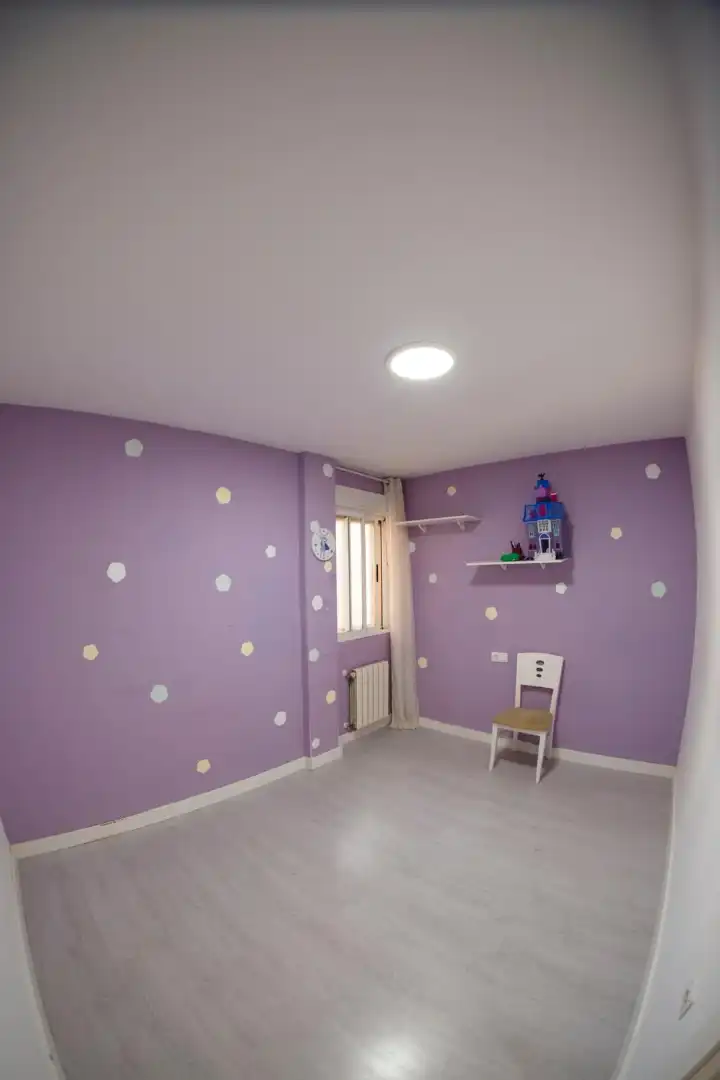 Piso en venta en Calle Jesús Nazareno, Carretas - Pajarita, Albacete Capital