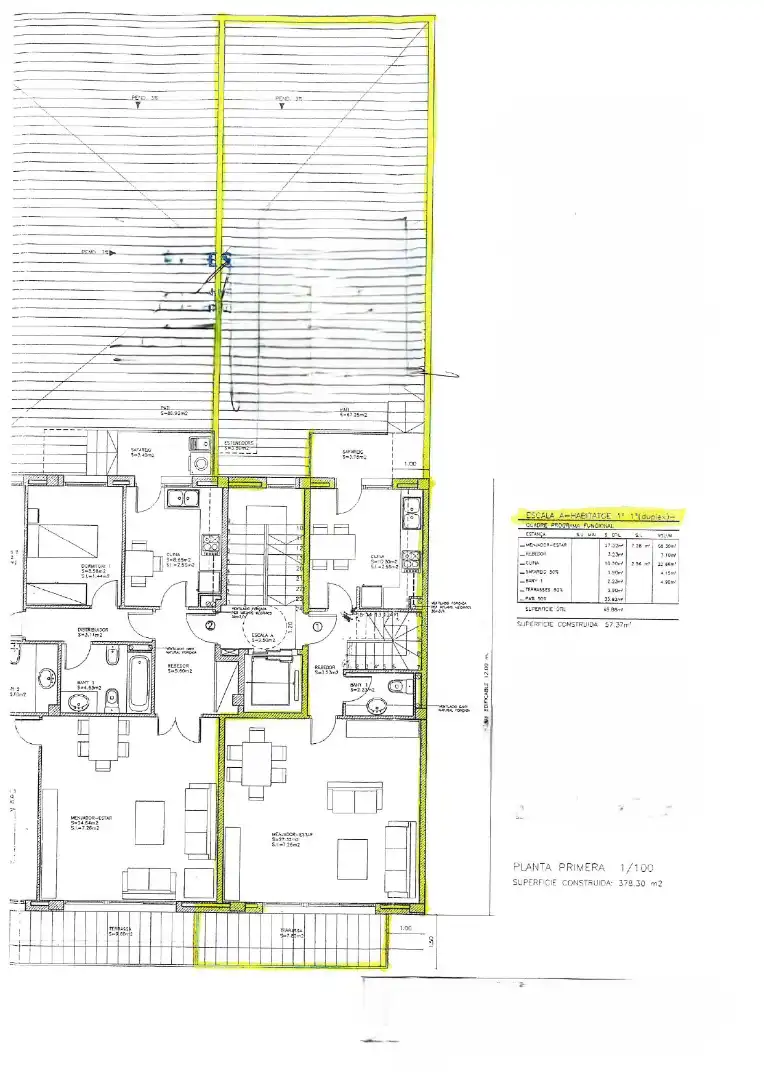 Dúplex en venta en Carretera del Prat, Almeda - El Corte Inglés