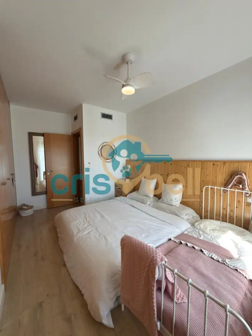 Habitación de Ático en venta en Godella con Terraza y Piscina comunitaria