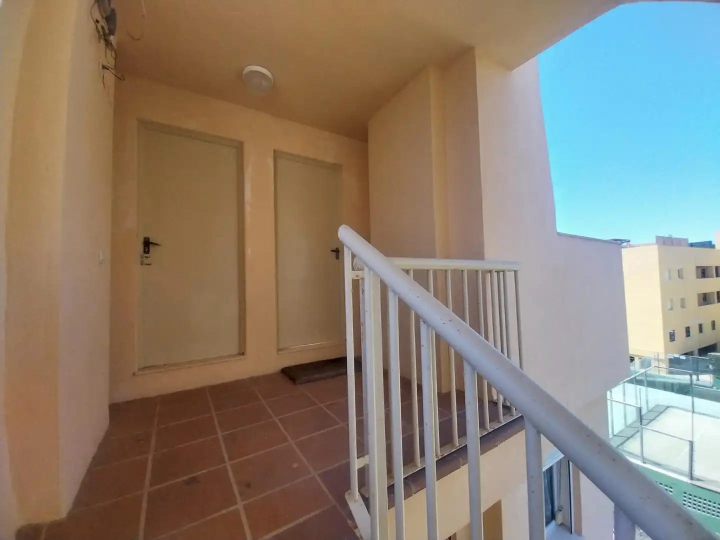 Terrassa de Àtic en venda en Mijas amb Aire condicionat, Calefacció i Jardí privat