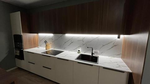 Foto 4 de Pis de lloguer a De Bolonia, Paseo Sagasta, Zaragoza