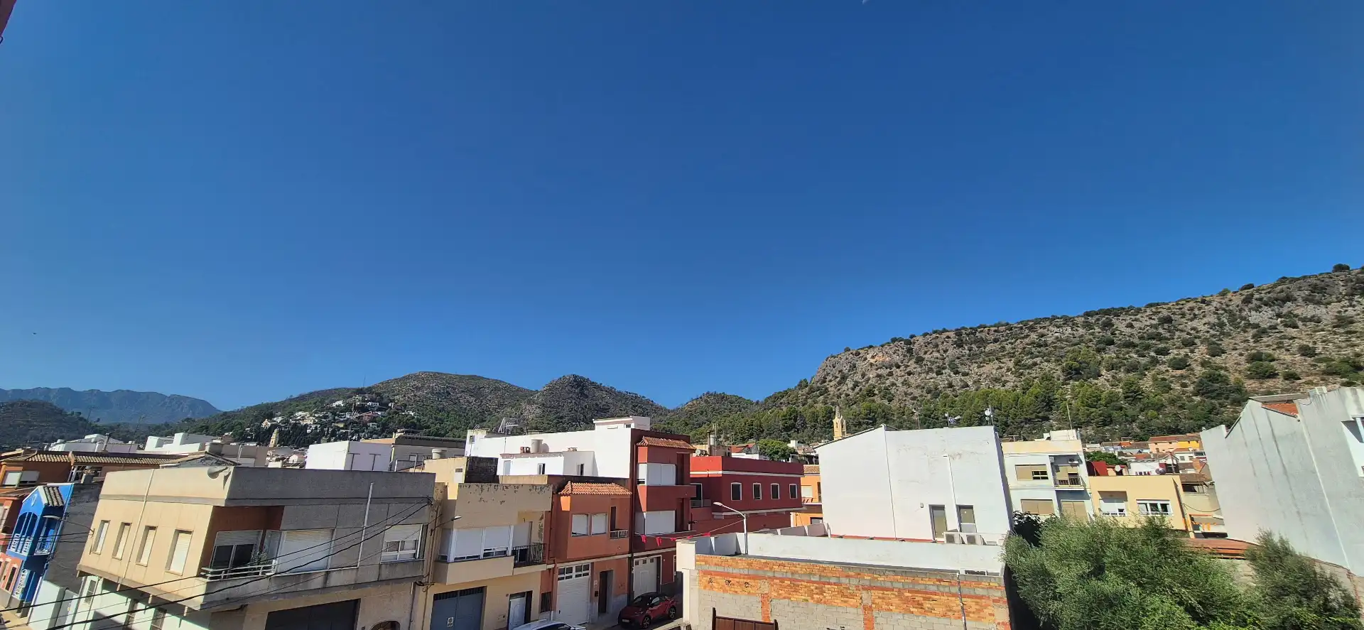 Exterior view of Flat for sale in Palma de Gandia  with Air Conditioner, Heating and Terrace
