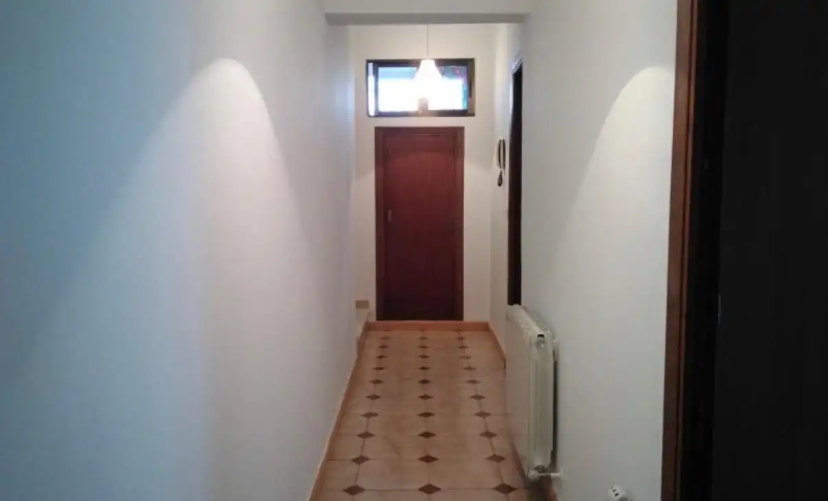 Piso en venta en Cáceres con Calefacción, Trastero y Amueblado