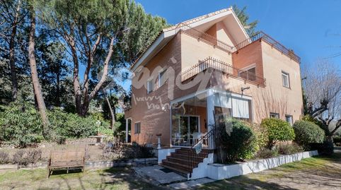 Photo 2 of Houses for sale in Calle de Los Manzanos, Las Vegas - Santa María, Villanueva del Pardillo