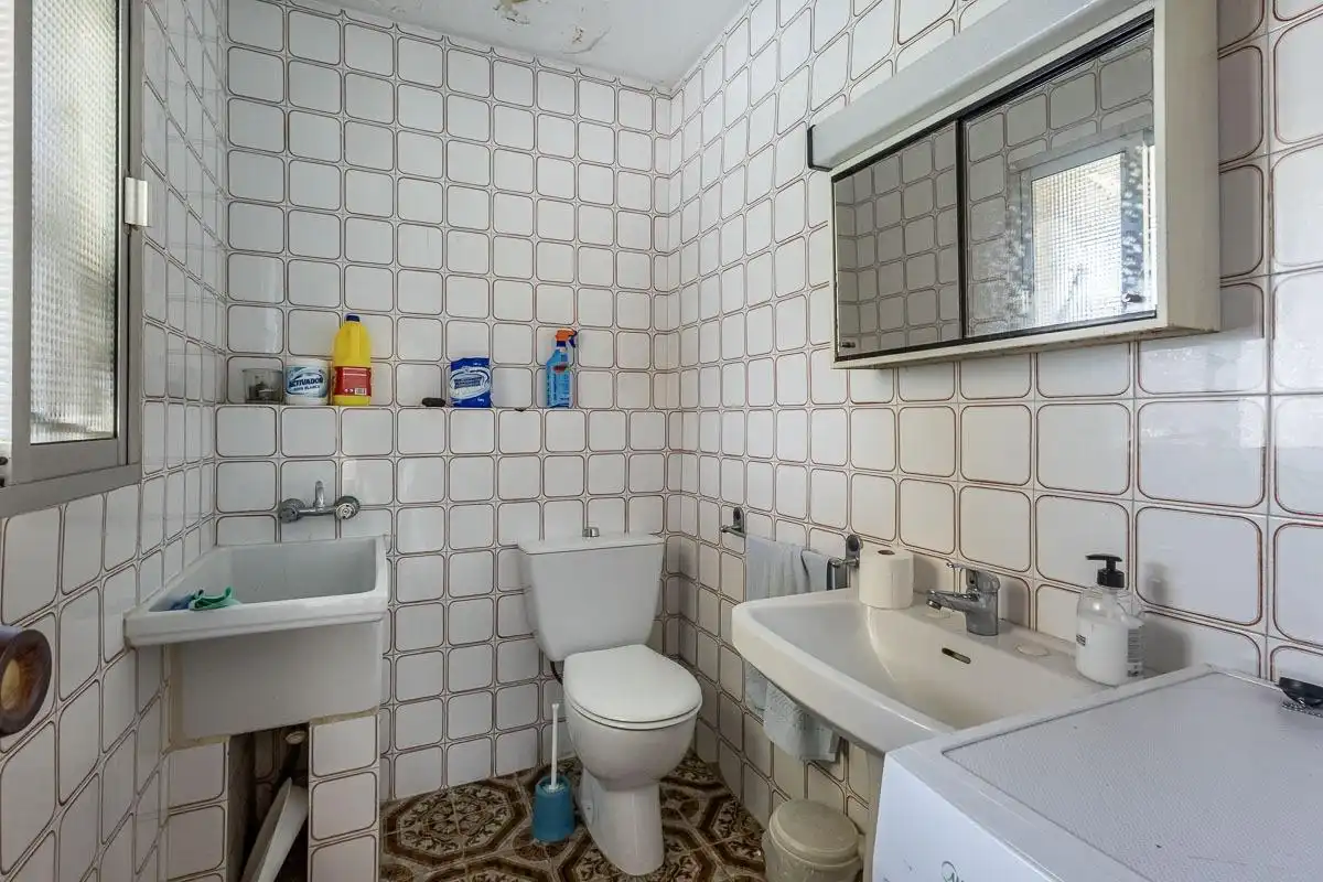 Casa amb piscina en venda a Calle GERANEO, imagen 43