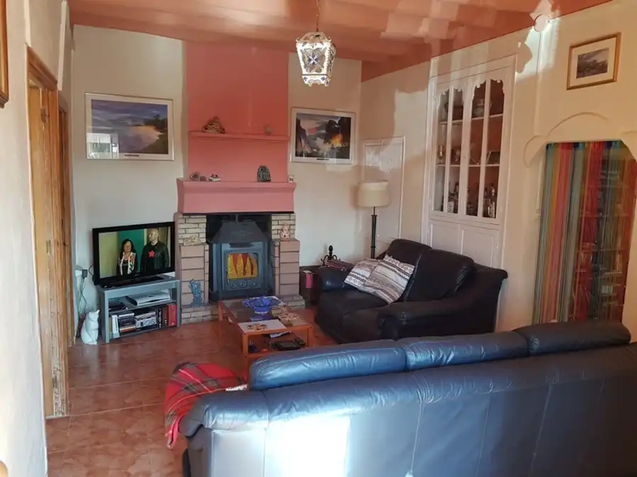 Country house for sale in Lorca Ciudad, imagen 3