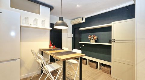 Foto 4 von Wohnung zum Verkauf in Passeig de la Mare de Déu del Coll, 21, Vallcarca i els Penitents, Barcelona Capital