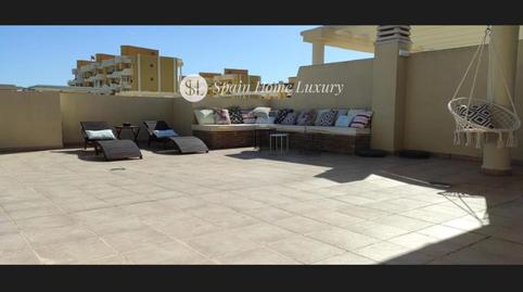 Foto 5 de Àtic en venda a Quartell, Xeraco, Valencia