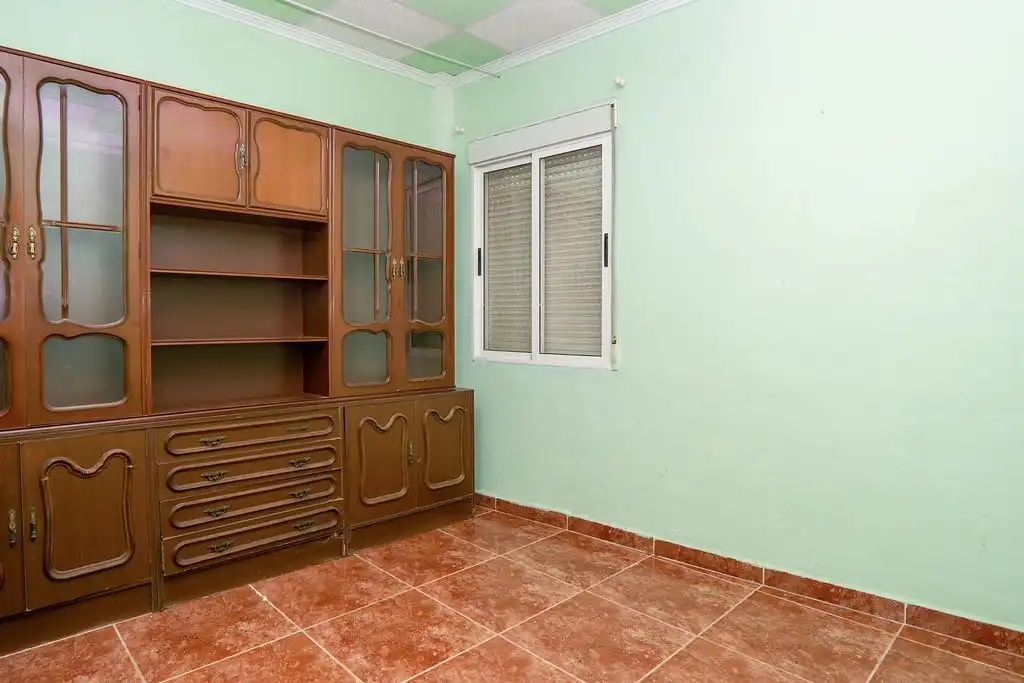 Mini appartamento in vendita a Plaza DE LOS VIDALES, imagen 16