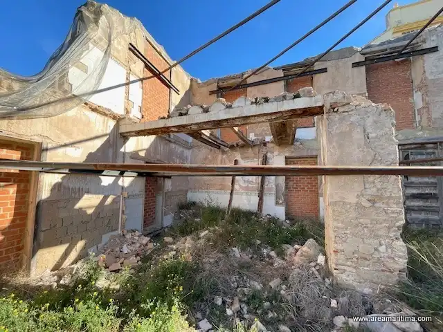 Wohnbaugrundstück zum Verkauf in Carrer Garelli i Pastor, imagen 10